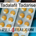 Tadalafil Tadarise levitra2